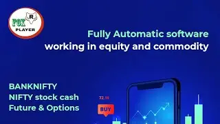 Algo trading live result 12/03/2024