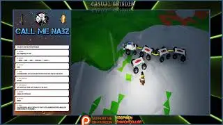 Astroneer - On Steam- Day Five