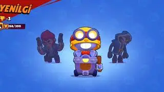 Elmas Kapmaca-Brawl Stars