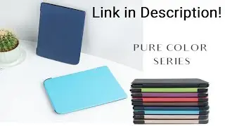 Cover Case for PocketBook 740 7.8 Inch E-Book - Smart Protective Shell from Aliexpress