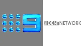 The Ident Network: Nine Network (Australia) (formerly TCN-9) 1956 - 2020