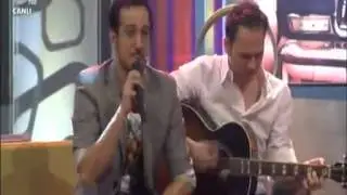 Sarp Apak - EFULIM - Beyaz Show