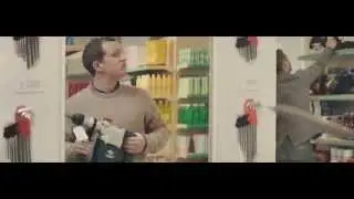 Dany D - If Carlsberg did Supermarkets... Extended version