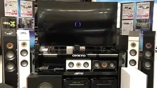 This Is Dolby Atmos Demo