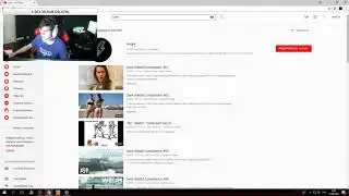 Братишкин смотрит: Dank WebM Compilation #60