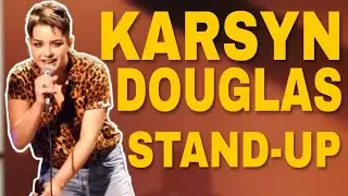 Karsyn Douglas Stand-Up (March 2019)