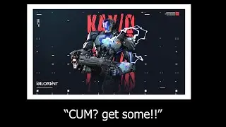 kay/o out of context
