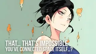 How Do You Fight a Dragon That Breaks Reality Itself?
