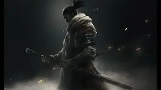 Sekiro: Shadows Die Twice NG+ ( все боссы ) №5
