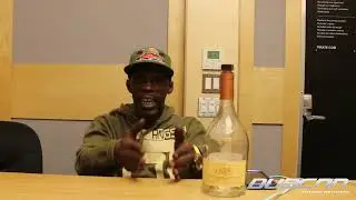 Young Prodeje aka Cali Pitts of South Central Cartel Exclusive Interview