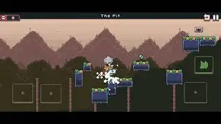 Kitty Death Room: The Pit - Cassette (Zone 3, Level 13) Strat Development
