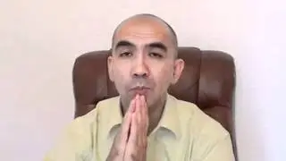 Сергей Азимов - Тренинг для девушек.