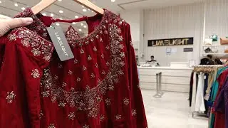 limelight New Collection 2024 ♥️ limelight winter collection 2024/25 ♥️ Beautiful Velvet Suits