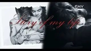 Larry stylinson - Story of my life