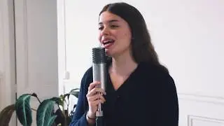 Always Remember us This Way (Lady Gaga) Cover