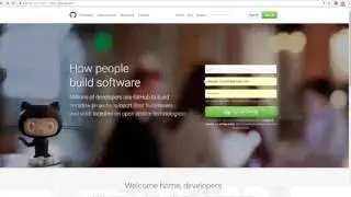 Git Version Control System - Setting Up Git in Windows