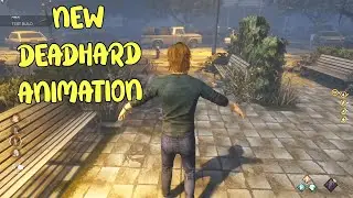 This Might Be The BUGGIEST Update EVER - Dead By Daylight (DBD PTB)