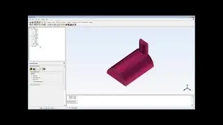 ANSYS ICEM CFD: Basic Blocking