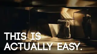 The Ultimate Plugin for Filmmaking in Unreal Engine