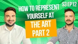 How To Represent Yourself At The Administrative Review Tribunal - Part 2