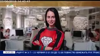 Вікторія Файнблат | GOROD S #20