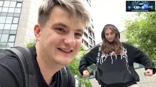 Барби соблазняет Злого?