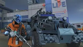 RING OF ELYSIUM BEST MOMENTS #178 - Allef89