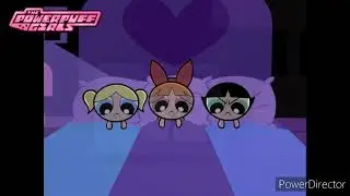 The Powerpuff Girls - That's Not My Baby - Alternate Ending!