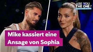 Knallharte Worte von Sophia 🗯 | 
