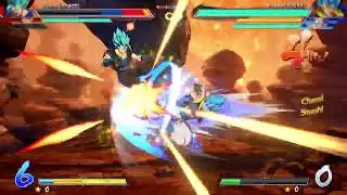 FighterZ