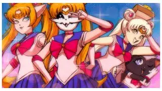 Me and the girls play the Game Of Life...