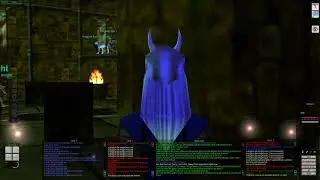 Bard lv60 p99 Lguk king solo