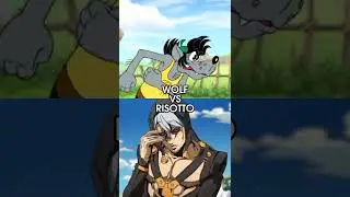 JoJo Characters vs Random (17vs17) Part 14 