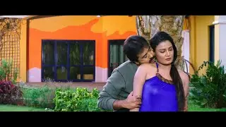 Mohan Enjoys With His Boss Wife - Male Nilluvavarege Kannada Movie