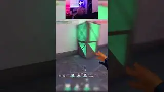 Taking Neon Movement to Another Level 😂