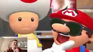 MARY HAD A LITTLE LAMB! (REMASTERED64: Return to Freddy’s Spaghetteria REACTION!)