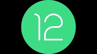 Google releases Android 12 developer preview