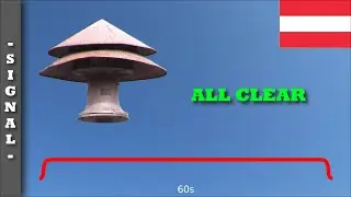 Siren signal 