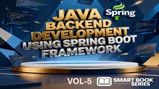 (VOL-5) - Master Spring Data JPA & Database Integration (Module 5) | CRUD Operations