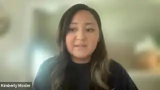 Kimberly Mosler Graduate Testimony (Adult & Teen Challenge Graduate)