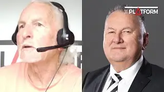 Shane Jones Talks Donald Trump's Election Win & The Treaty of Waitangi