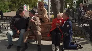 Гостья из будущего 2023 New version