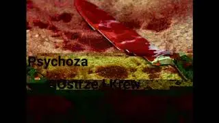 Psychoza - Znak Boga