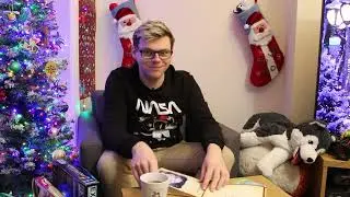 Snowy's Advent 2022 - Day 22