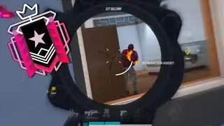 R6 Mobile | Intense Gameplay on Summit