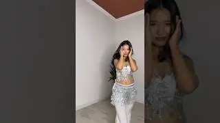 Ruby Alby plastic | восточные танцы| танец живота| Пери тургунбаева