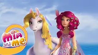 Мия и Я - 2 сезон 22 серия - Детское TV