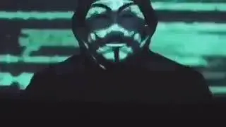 MENSAJE COMPLETO DE ANONYMOUS 2020 | MENSAJE DE ANONYMUS | FULL MESSAGE FROM ANONYMOUS