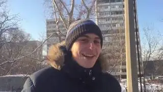 Когда реклама зашла