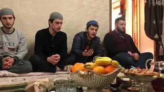 مولد النبوي